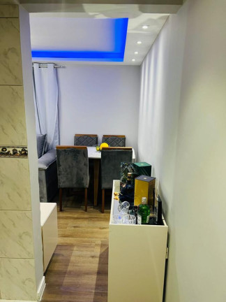 Imagem Apartamento com 2 Quartos à Venda, 49 m² em São Miguel Paulista - São Paulo Imagem Apartamento com 2 Quartos à Venda, 49 m² em São Miguel Paulista - São Paulo