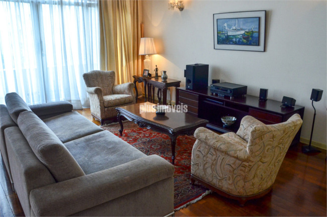 Imagem Apartamento com 4 Quartos à Venda, 300 m² em Jardim Paulista - São Paulo Imagem Apartamento com 4 Quartos à Venda, 300 m² em Jardim Paulista - São Paulo