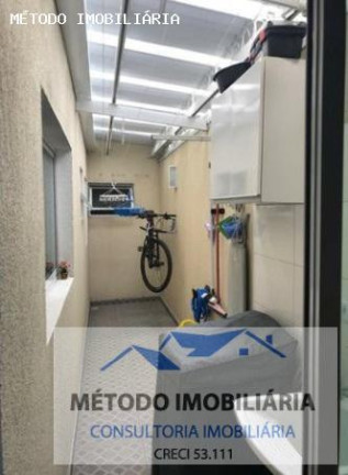 Imagem Apartamento com 3 Quartos à Venda, 65 m² em Vila Pires - Santo André Imagem Apartamento com 3 Quartos à Venda, 65 m² em Vila Pires - Santo André