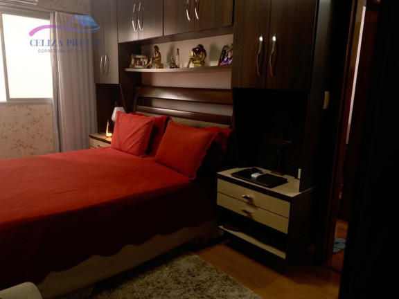 Imagem Apartamento com 3 Quartos à Venda, 130 m² em Itapuã - Vila Velha