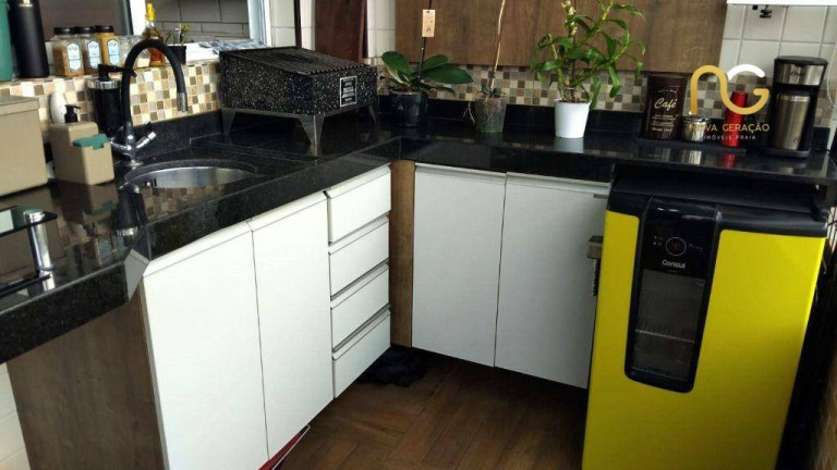 Imagem Apartamento com 2 Quartos à Venda, 59 m² em Canto Do Forte - Praia Grande Imagem Apartamento com 2 Quartos à Venda, 59 m² em Canto Do Forte - Praia Grande