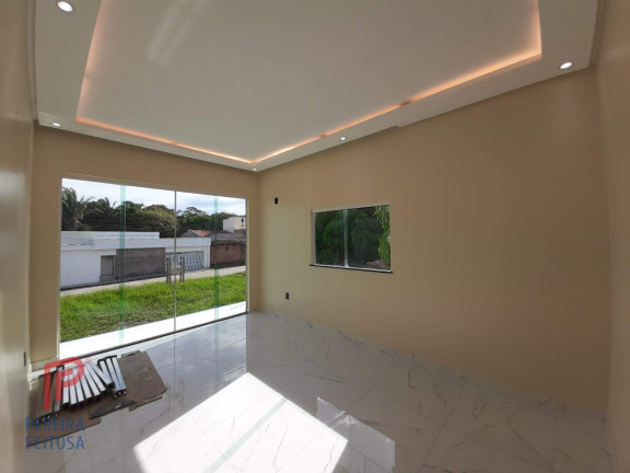 Imagem Casa com 3 Quartos à Venda,  em Turu - São Luís