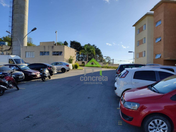 Imagem Apartamento com 2 Quartos à Venda, 46 m² em Vila Santo Antônio Do Portão - Cotia Imagem Apartamento com 2 Quartos à Venda, 46 m² em Vila Santo Antônio Do Portão - Cotia