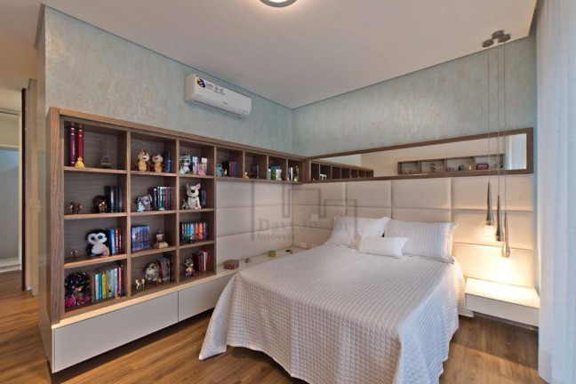 Imagem Casa com 4 Quartos à Venda, 442 m² em Condomínio Residencial Lago Azul - Araçoiaba Da Serra Imagem Casa com 4 Quartos à Venda, 442 m² em Condomínio Residencial Lago Azul - Araçoiaba Da Serra