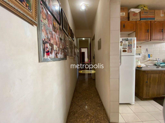 Imagem Apartamento com 2 Quartos à Venda, 67 m² em Rudge Ramos - São Bernardo Do Campo