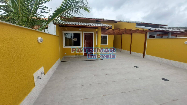 Imagem Casa com 3 Quartos à Venda, 173 m² em Jardim Atlântico Oeste (itaipuaçu) - Maricá Imagem Casa com 3 Quartos à Venda, 173 m² em Jardim Atlântico Oeste (itaipuaçu) - Maricá