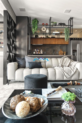 Imagem Apartamento com 2 Quartos à Venda, 79 m² em Vila Cordeiro - São Paulo