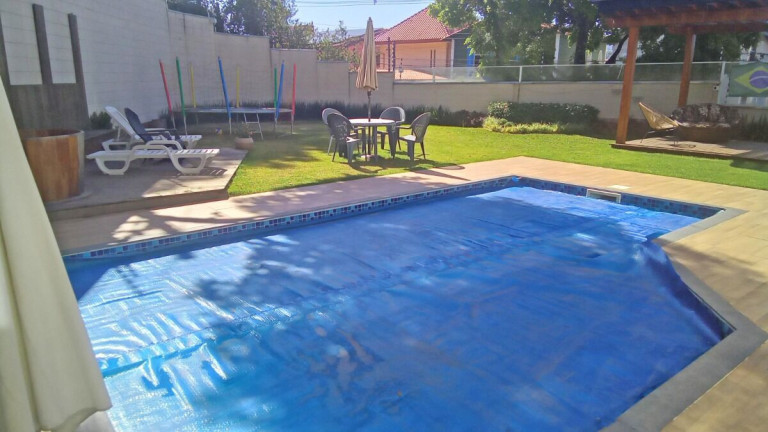 Imagem Casa com 5 Quartos à Venda, 680 m² em Vila Sônia - São Paulo Imagem Casa com 5 Quartos à Venda, 680 m² em Vila Sônia - São Paulo