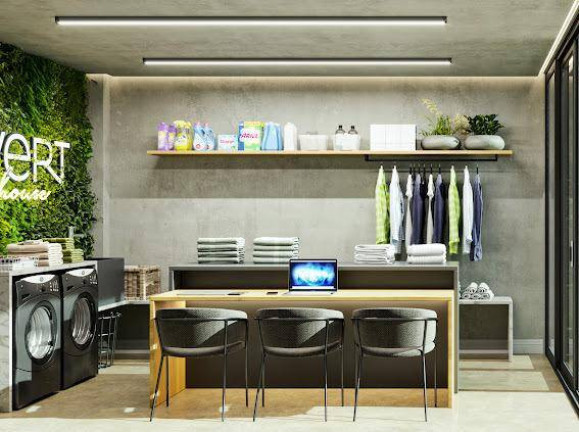 Imagem Apartamento à Venda, 28 m² em Jardim Oceania - João Pessoa Imagem Apartamento à Venda, 28 m² em Jardim Oceania - João Pessoa