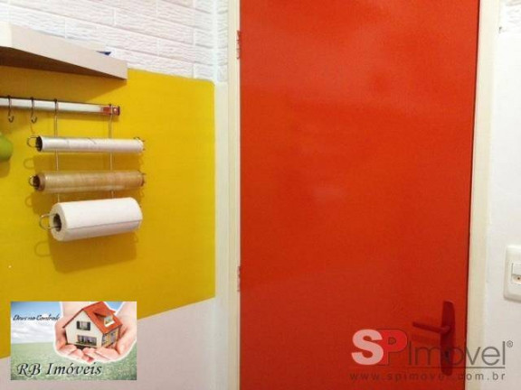 Imagem Apartamento com 2 Quartos à Venda, 62 m² em Paulicéia - São Bernardo Do Campo Imagem Apartamento com 2 Quartos à Venda, 62 m² em Paulicéia - São Bernardo Do Campo