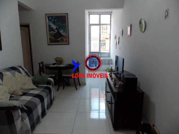 Imagem Apartamento com 1 Quarto à Venda, 30 m² em Centro - Rio De Janeiro