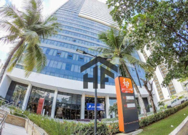 Imagem Apartamento com 1 Quarto à Venda, 40 m² em Boa Viagem - Recife