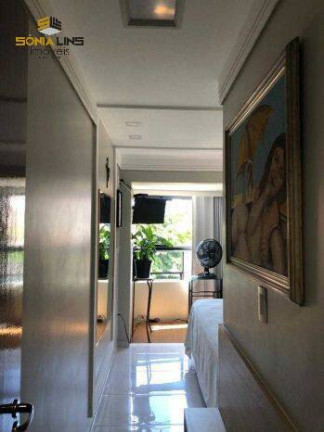 Imagem Apartamento com 3 Quartos à Venda, 98 m² em Manaíra - João Pessoa Imagem Apartamento com 3 Quartos à Venda, 98 m² em Manaíra - João Pessoa