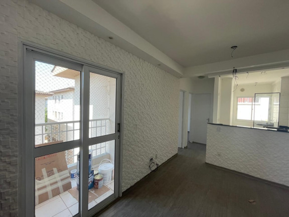 Imagem Apartamento com 2 Quartos à Venda, 54 m² em Jardim São Conrado - Sorocaba Imagem Apartamento com 2 Quartos à Venda, 54 m² em Jardim São Conrado - Sorocaba