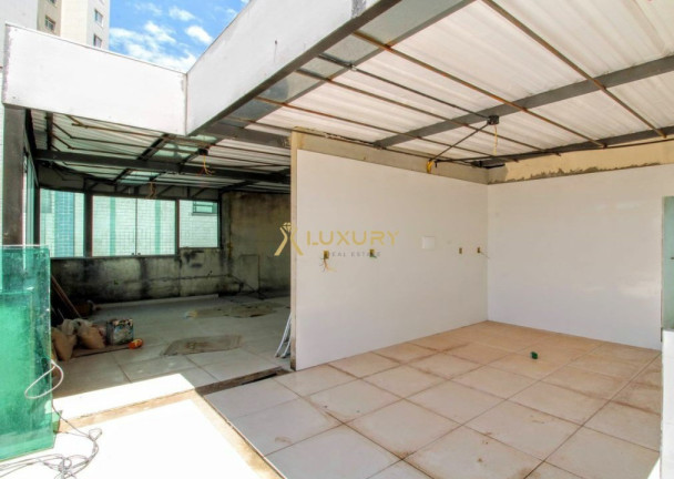 Imagem Imóvel com 3 Quartos à Venda, 187 m² em Vila Da Serra - Nova Lima