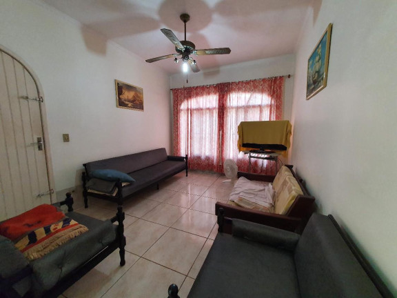 Imagem Casa com 3 Quartos à Venda, 100 m² em Tupi - Praia Grande