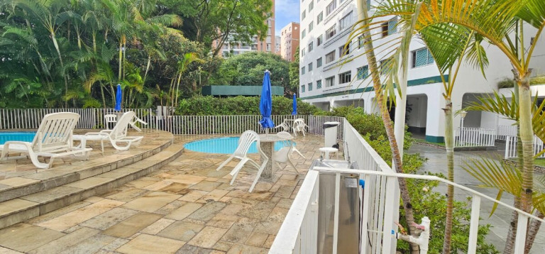Apartamento com 3 Quartos à Venda, 87 m² em Bela Aliança - São Paulo