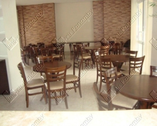 Imagem Apartamento com 3 Quartos à Venda, 70 m² em Vila Suzana - São Paulo Imagem Apartamento com 3 Quartos à Venda, 70 m² em Vila Suzana - São Paulo