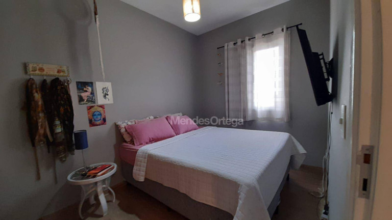 Imagem Apartamento com 2 Quartos à Venda, 53 m² em Wanel Ville - Sorocaba
