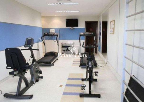 Imagem Apartamento com 1 Quarto à Venda, 32 m² em Gleba Fazenda Palhano - Londrina Imagem Apartamento com 1 Quarto à Venda, 32 m² em Gleba Fazenda Palhano - Londrina
