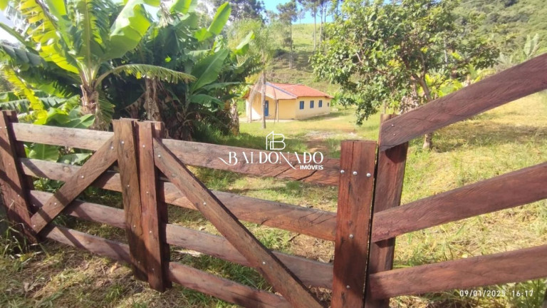 Imóvel com 3 Quartos à Venda, 5.000 m² em Centro - Munhoz