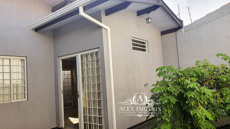Imagem Casa com 2 Quartos à Venda, 220 m² em Jardim Do Lago - Limeira Imagem Casa com 2 Quartos à Venda, 220 m² em Jardim Do Lago - Limeira