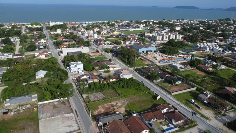 Imagem Terreno à Venda, em Itapoá - Itapoá Imagem Terreno à Venda, em Itapoá - Itapoá