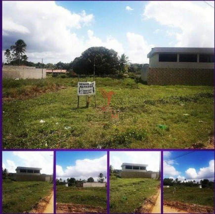 Imagem Terreno à Venda, 304 m² em Nova Cruz - Igarassu Imagem Terreno à Venda, 304 m² em Nova Cruz - Igarassu