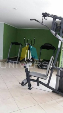 Apartamento com 2 Quartos à Venda, 60 m² em Vila Esperança - São Paulo