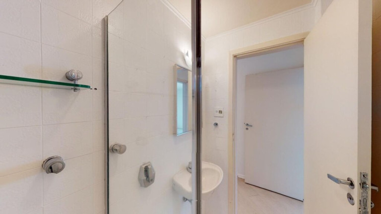 Imagem Apartamento com 3 Quartos à Venda, 95 m² em Itaim Bibi - São Paulo