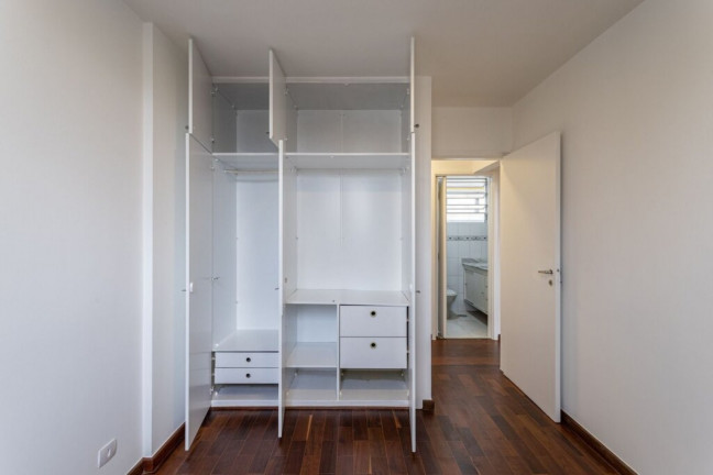 Imagem Imóvel com 3 Quartos à Venda, 105 m² em Pinheiros - São Paulo