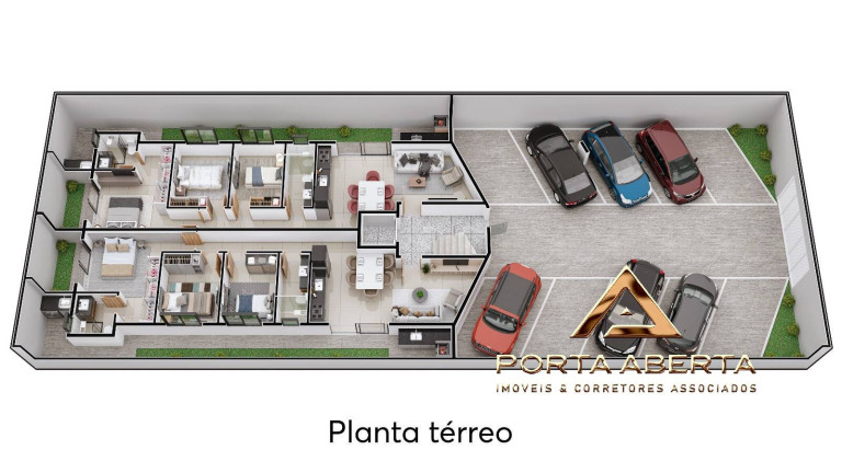 Imagem Apartamento à Venda, 100 m² em Canaã - Ipatinga Imagem Apartamento à Venda, 100 m² em Canaã - Ipatinga