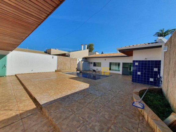 Imagem Casa com 3 Quartos à Venda, 290 m² em Jardim Dulce - Santa Bárbara D'oeste Imagem Casa com 3 Quartos à Venda, 290 m² em Jardim Dulce - Santa Bárbara D'oeste