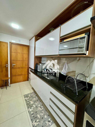 Imagem Apartamento com 3 Quartos à Venda, 90 m² em Praia De Itaparica - Vila Velha Imagem Apartamento com 3 Quartos à Venda, 90 m² em Praia De Itaparica - Vila Velha
