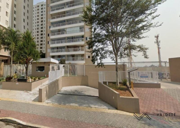 Apartamento com 3 Quartos à Venda, 87 m² em Parque Industrial - São José Dos Campos