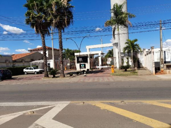 Apartamento com 2 Quartos à Venda, 53 m² em Campestre - Piracicaba
