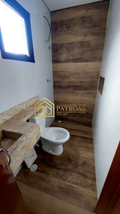 Imagem Apartamento com 2 Quartos à Venda, 78 m² em Jardim Do Estádio - Santo André