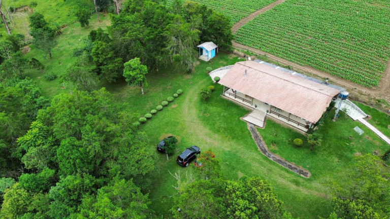 Imagem Chácara à Venda, 5.400 m² em área De Quitandinha - Quitandinha Imagem Chácara à Venda, 5.400 m² em área De Quitandinha - Quitandinha