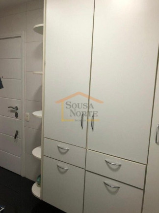 Imagem Apartamento com 4 Quartos à Venda, 240 m² em Santana - São Paulo Imagem Apartamento com 4 Quartos à Venda, 240 m² em Santana - São Paulo