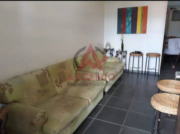 Imagem Apartamento com 2 Quartos à Venda, 50 m² em Centro - Ubatuba Imagem Apartamento com 2 Quartos à Venda, 50 m² em Centro - Ubatuba