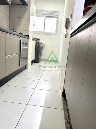 Imagem Apartamento com 2 Quartos à Venda, 66 m² em Vila Andrade - São Paulo