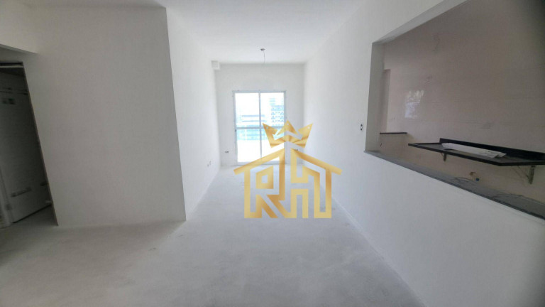 Imagem Apartamento com 2 Quartos à Venda, 77 m² em Mirim - Praia Grande Imagem Apartamento com 2 Quartos à Venda, 77 m² em Mirim - Praia Grande