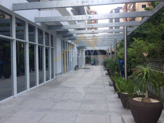 Sala Comercial à Venda ou Locação, 66 m² em Alphaville Centro Industrial E Empresarial/alphaville. - Barueri