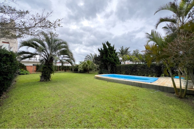 Imagem Casa com 3 Quartos à Venda, 268 m² em Remanso - Xangri-lá