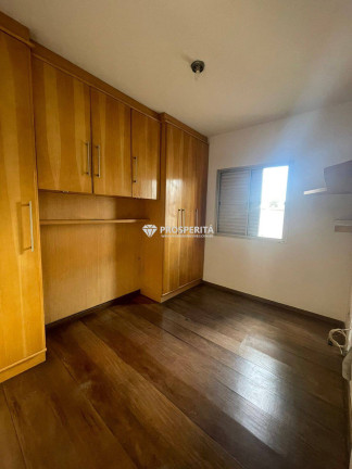 Imagem Apartamento com 2 Quartos à Venda, 60 m² em Centro - Diadema