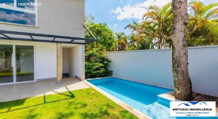 Imagem Casa com 4 Quartos à Venda, 424 m² em Alto Da Boa Vista - São Paulo Imagem Casa com 4 Quartos à Venda, 424 m² em Alto Da Boa Vista - São Paulo