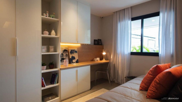 Imagem Imóvel com 2 Quartos à Venda, 88 m² em Botafogo - Rio De Janeiro