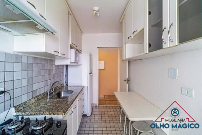 Imagem Apartamento com 3 Quartos à Venda, 64 m² em Cidade São Francisco - São Paulo Imagem Apartamento com 3 Quartos à Venda, 64 m² em Cidade São Francisco - São Paulo