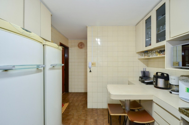 Imagem Imóvel com 3 Quartos à Venda, 141 m² em Brooklin Paulista - São Paulo Imagem Imóvel com 3 Quartos à Venda, 141 m² em Brooklin Paulista - São Paulo