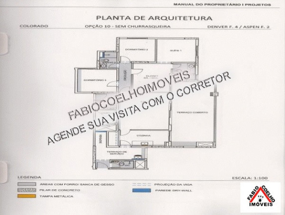 Imagem Apartamento à Venda, em Jardim Dom Bosco - São Paulo Imagem Apartamento à Venda, em Jardim Dom Bosco - São Paulo